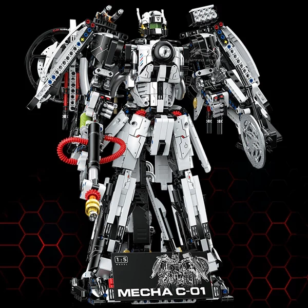 GULY 60520 MOTORCYCLE Lutesll C-01