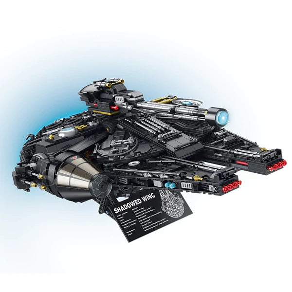 SG 60529 Shadowed Wing Star Wars