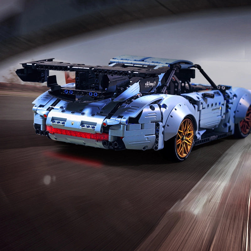 IM.Master Porsche 911 RSR