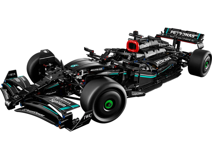Mercedes-AMG W14
