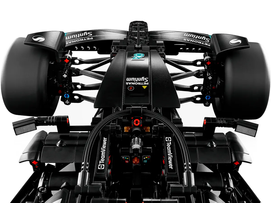 Mercedes-AMG W14