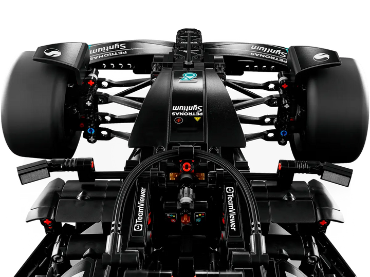 Mercedes-AMG W14