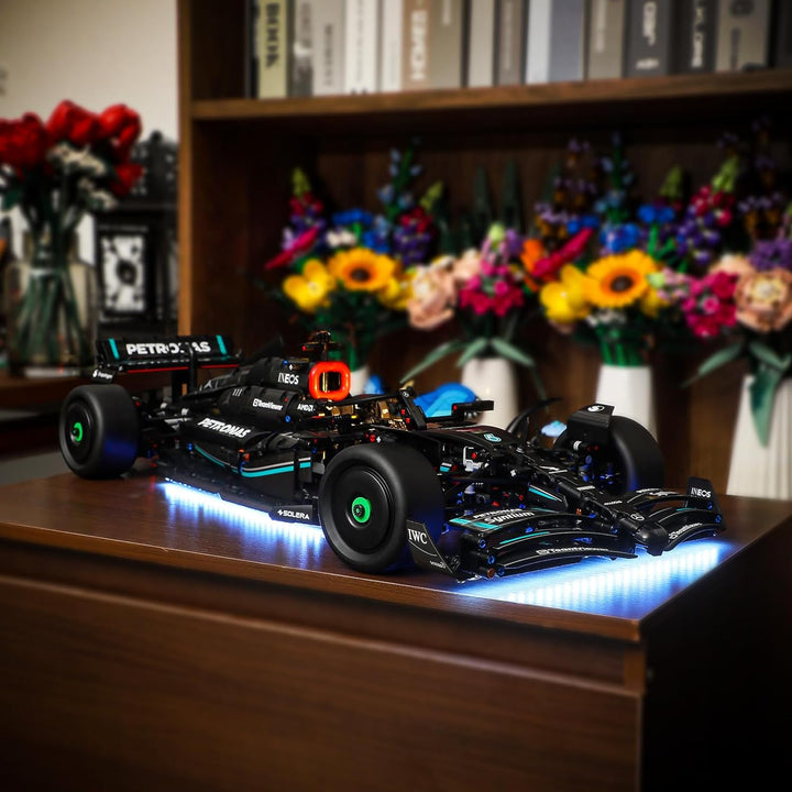 Mercedes-AMG W14