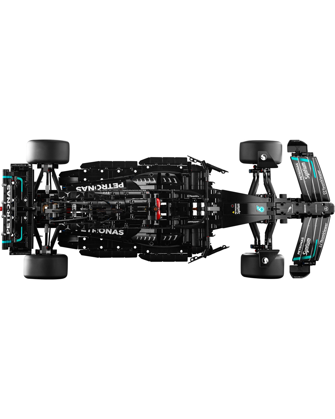 Mercedes-AMG W14