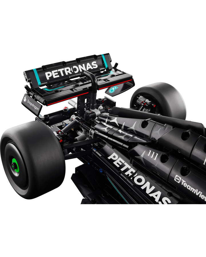 Mercedes-AMG W14