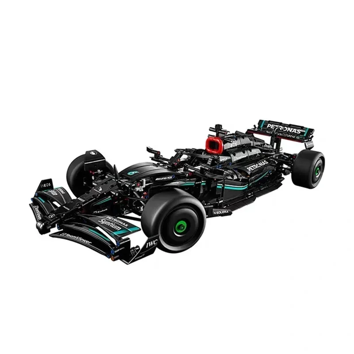 Mercedes-AMG W14
