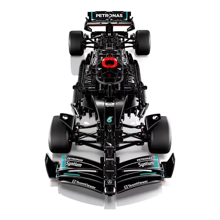 Mercedes-AMG W14