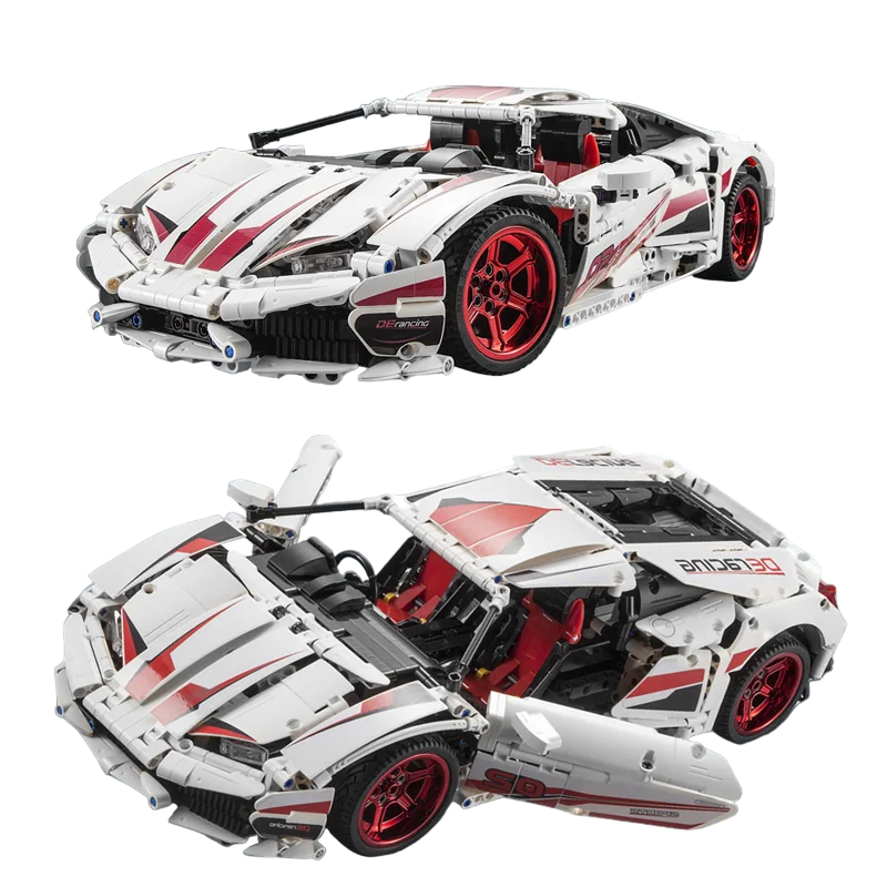 CaDA Lamborghini Huracan LP 610-4