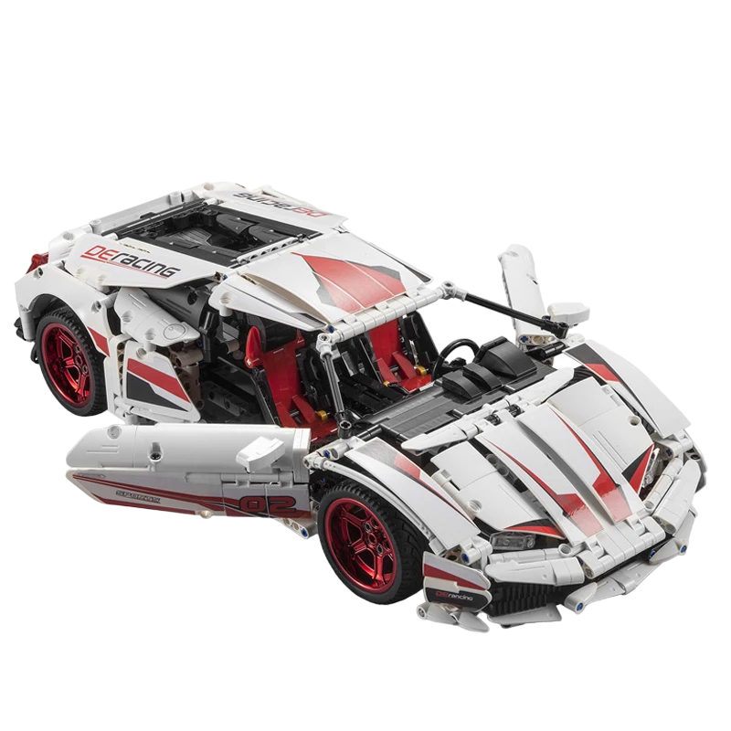 CaDA Lamborghini Huracan LP 610-4