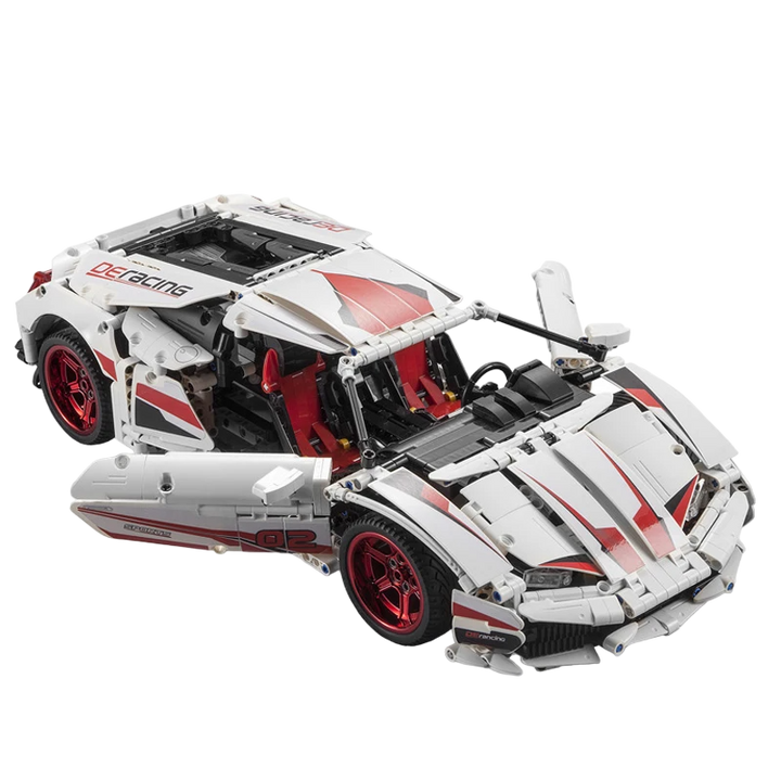 CaDA Lamborghini Huracan LP 610-4
