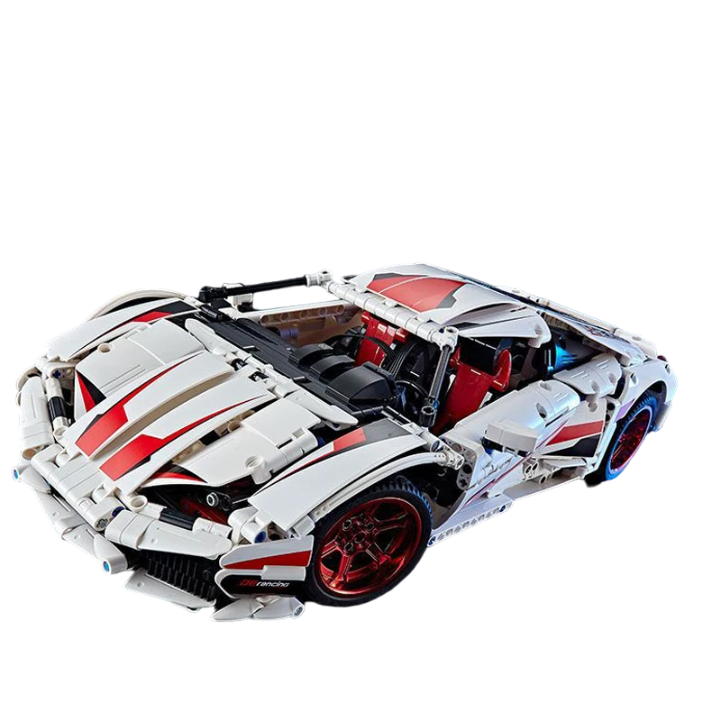 CaDA Lamborghini Huracan LP 610-4
