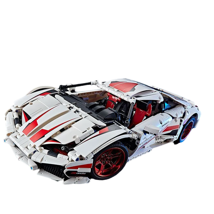 CaDA Lamborghini Huracan LP 610-4