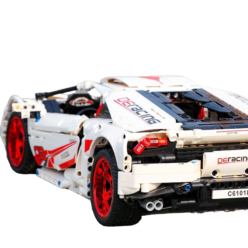 CaDA Lamborghini Huracan LP 610-4