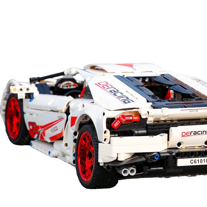 CaDA Lamborghini Huracan LP 610-4