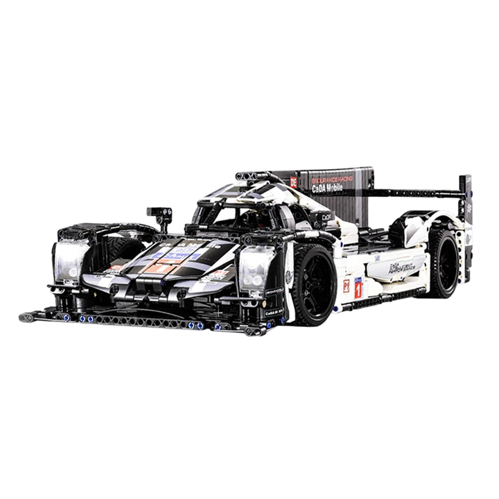 CaDA Porsche 919 Hybrid Evo