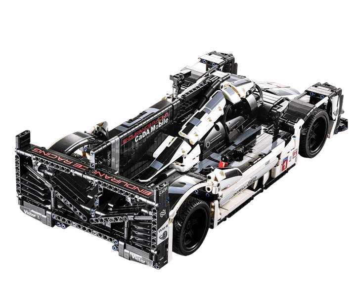 CaDA Porsche 919 Hybrid Evo