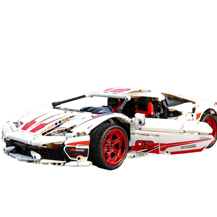 CaDA Lamborghini Huracan LP 610-4