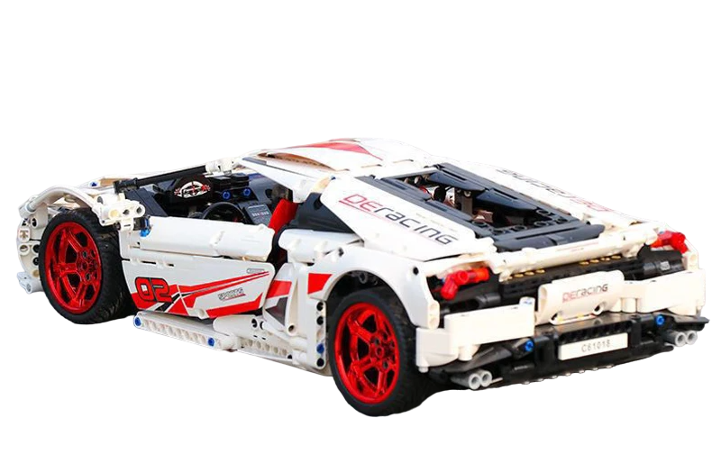 CaDA Lamborghini Huracan LP 610-4
