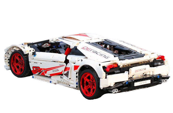 CaDA Lamborghini Huracan LP 610-4