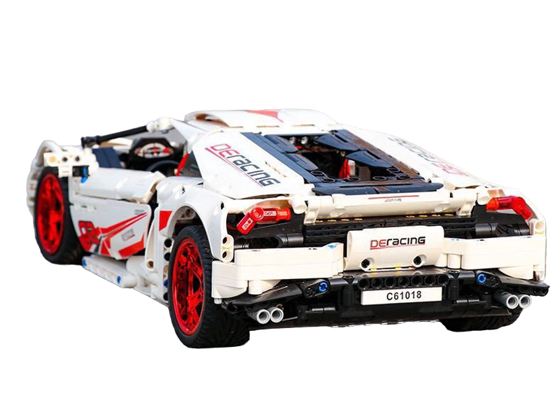 CaDA Lamborghini Huracan LP 610-4