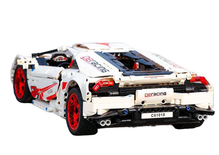CaDA Lamborghini Huracan LP 610-4