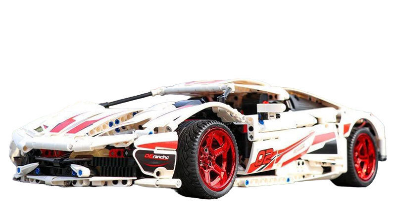 CaDA Lamborghini Huracan LP 610-4