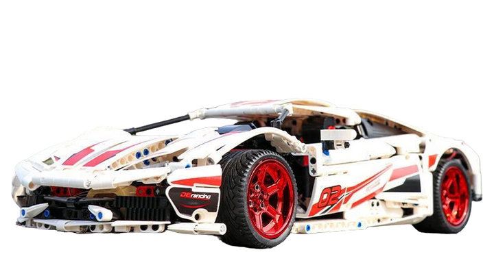 CaDA Lamborghini Huracan LP 610-4