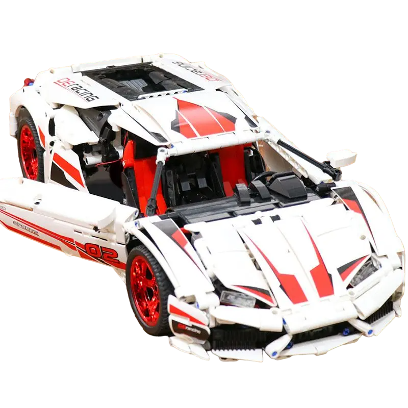 CaDA Lamborghini Huracan LP 610-4