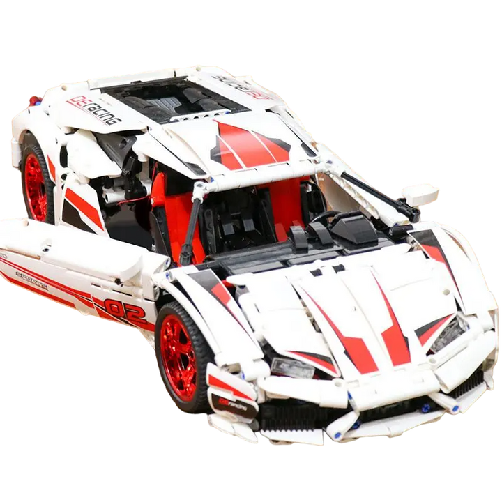 CaDA Lamborghini Huracan LP 610-4