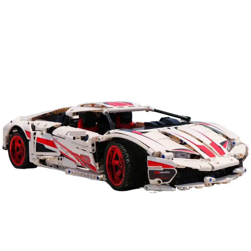 CaDA Lamborghini Huracan LP 610-4