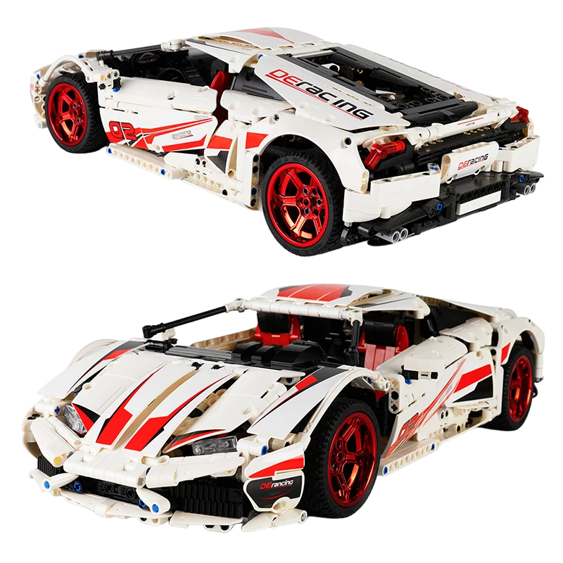 CaDA Lamborghini Huracan LP 610-4