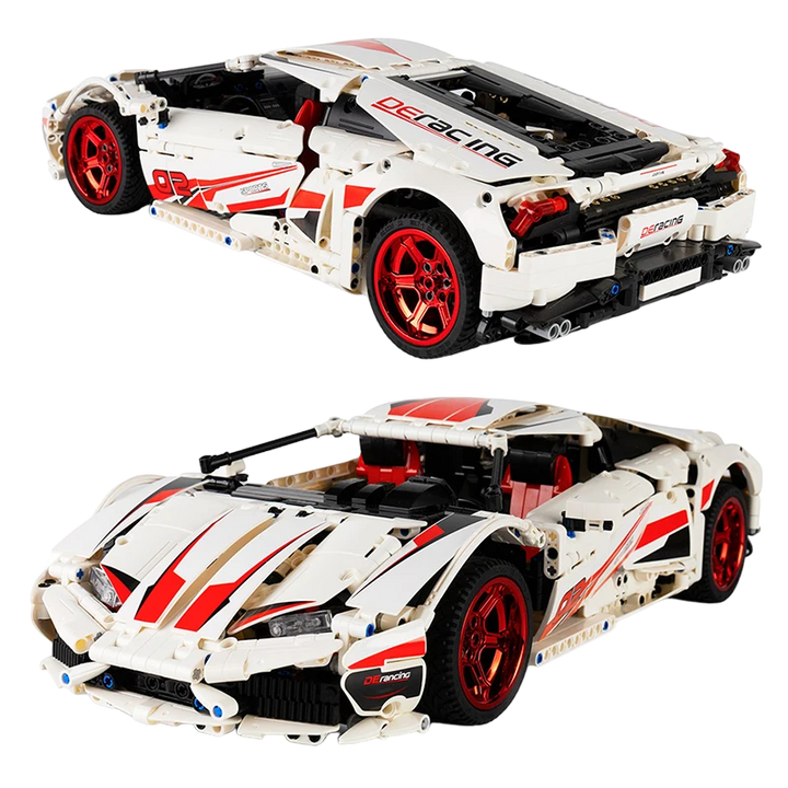 CaDA Lamborghini Huracan LP 610-4