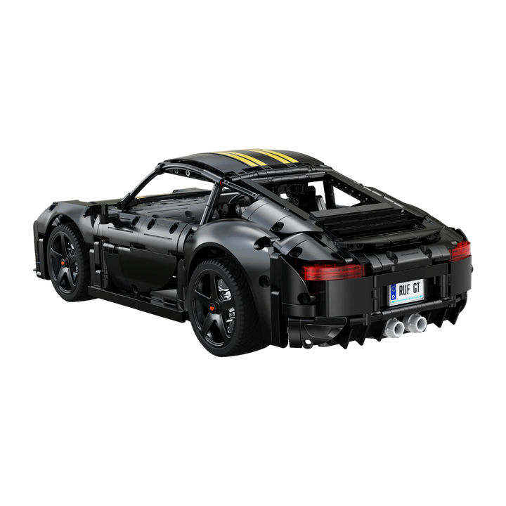 CaDA RUF GT 2019