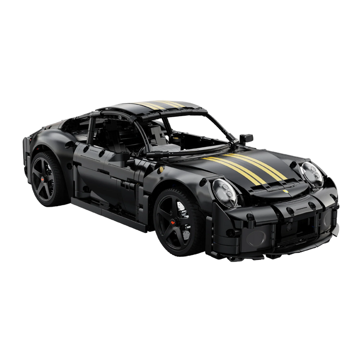 CaDA RUF GT 2019