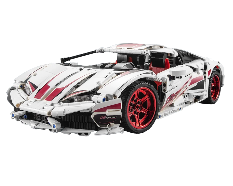 CaDA Lamborghini Huracan LP 610-4