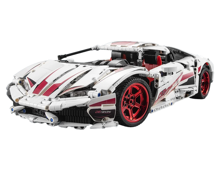 CaDA Lamborghini Huracan LP 610-4