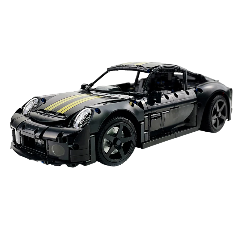 CaDA RUF GT 2019