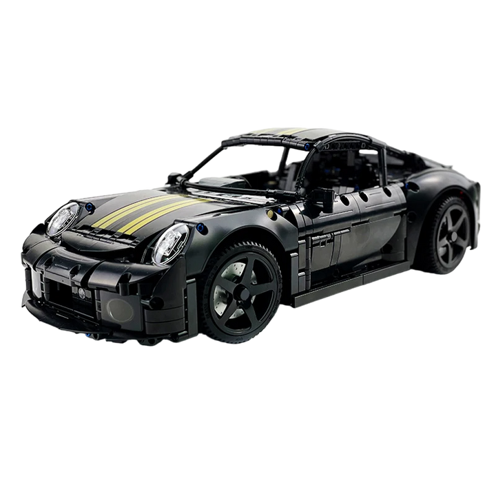 CaDA RUF GT 2019