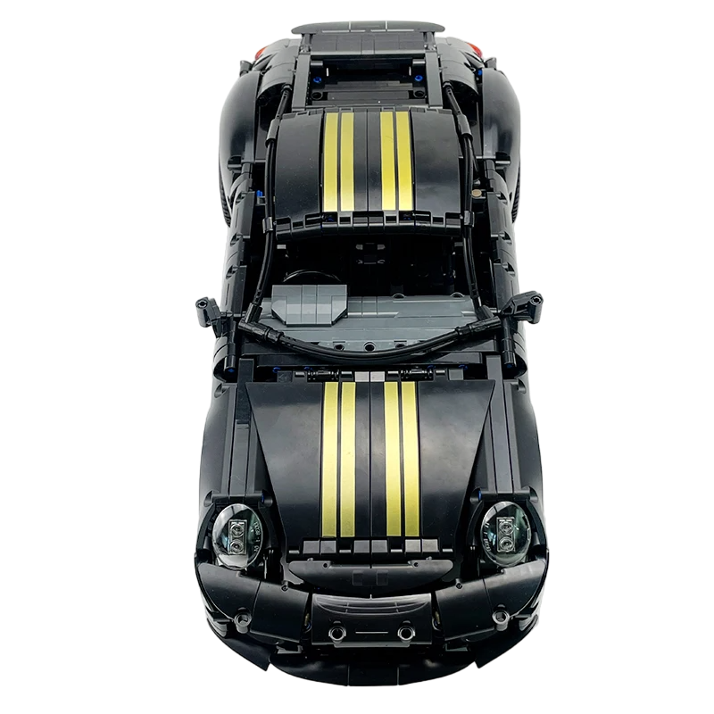 CaDA RUF GT 2019