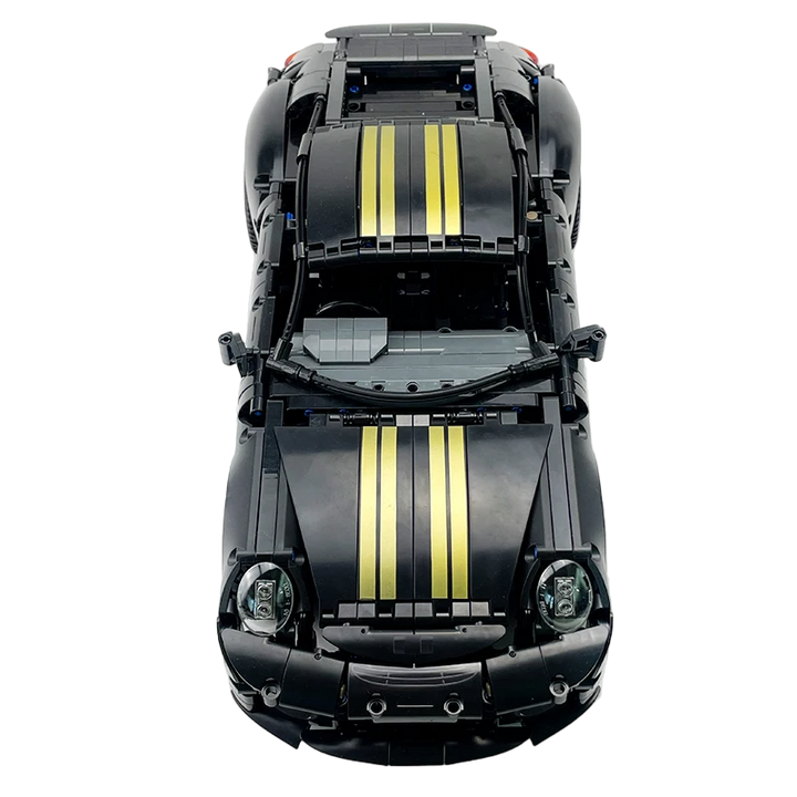 CaDA RUF GT 2019