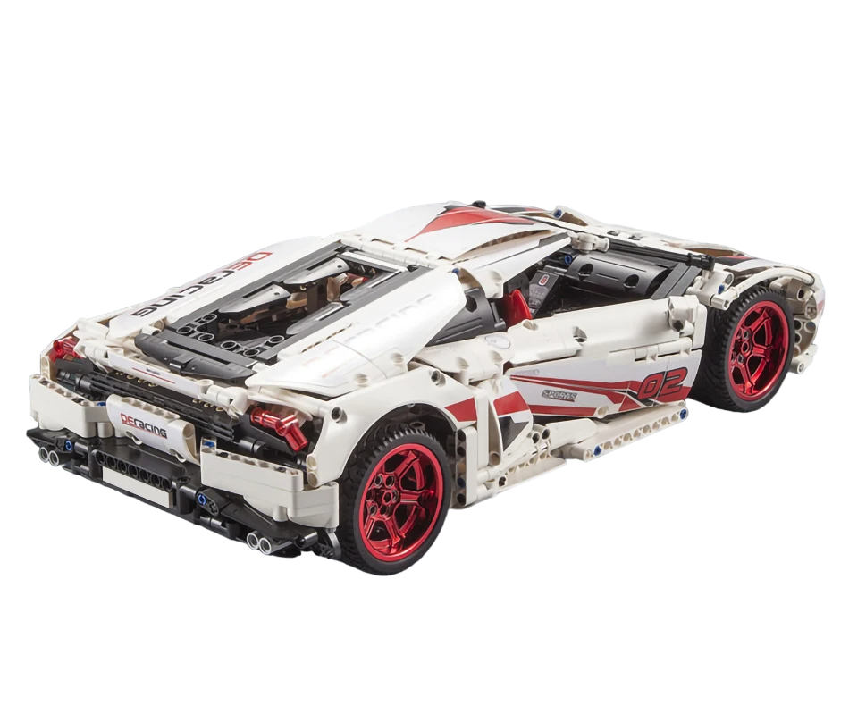 CaDA Lamborghini Huracan LP 610-4