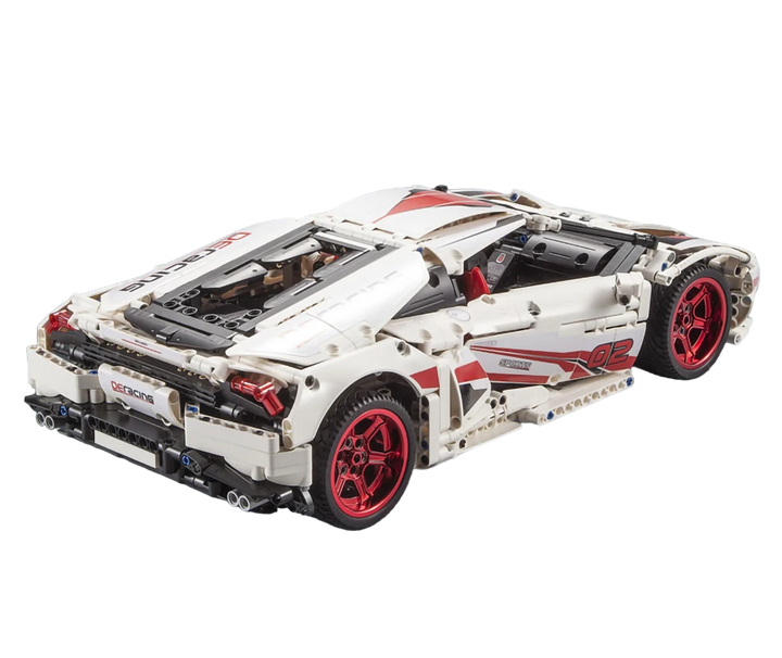 CaDA Lamborghini Huracan LP 610-4