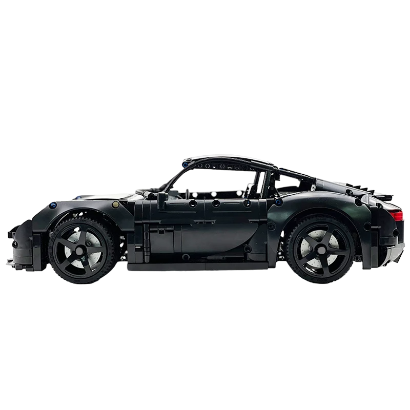 CaDA RUF GT 2019