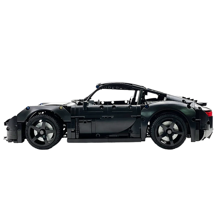 CaDA RUF GT 2019