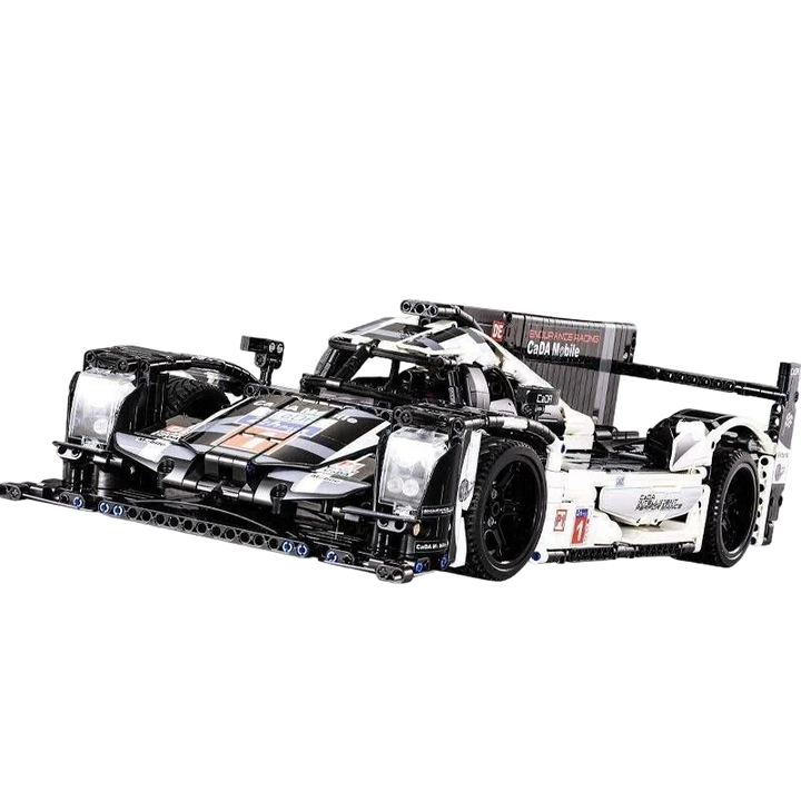 CaDA Porsche 919 Hybrid Evo