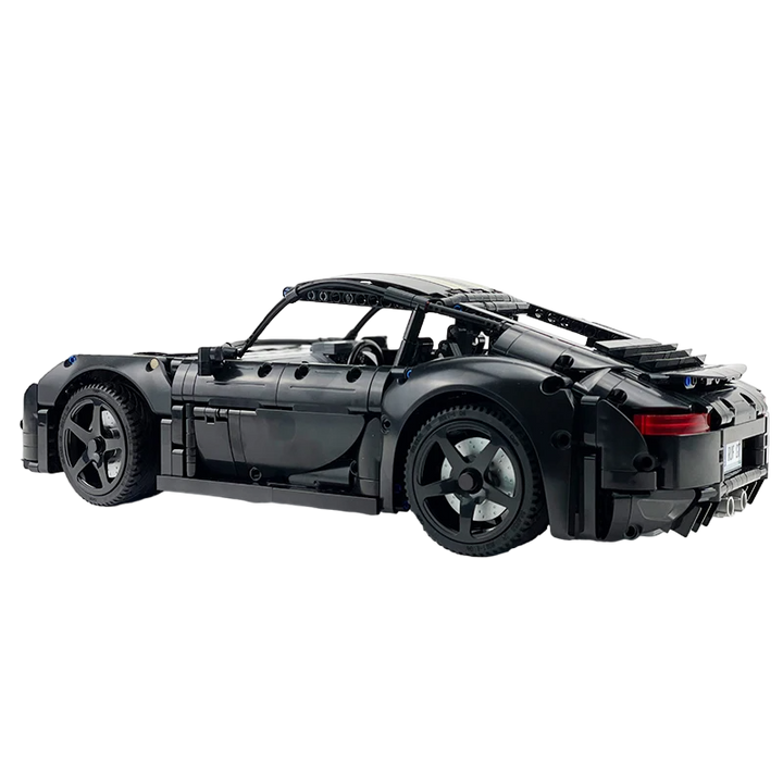 CaDA RUF GT 2019