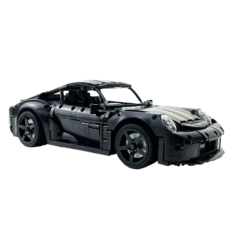 CaDA RUF GT 2019