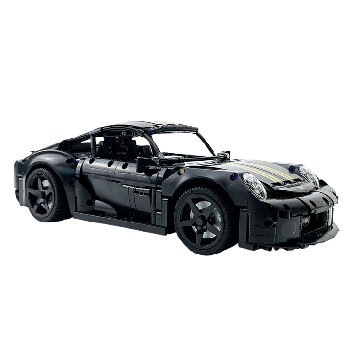 CaDA RUF GT 2019