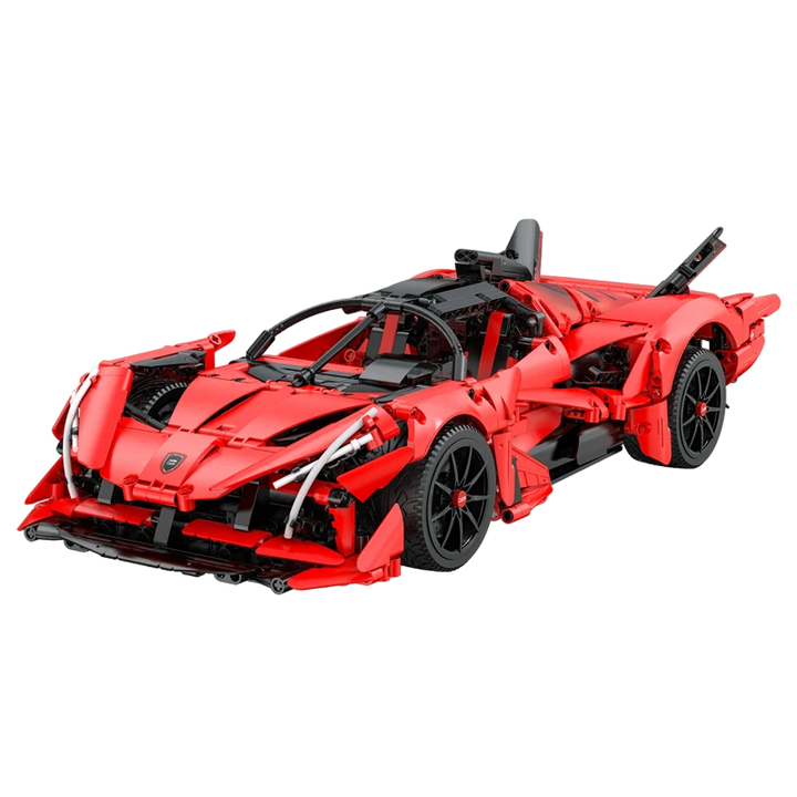 CaDA Apollo Evo SuperCar
