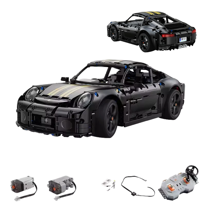 CaDA RUF GT 2019